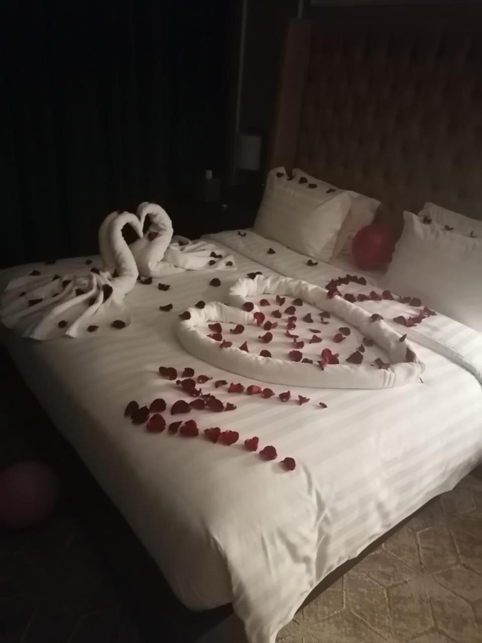 Suknai Royal Hotel Haïl Extérieur photo